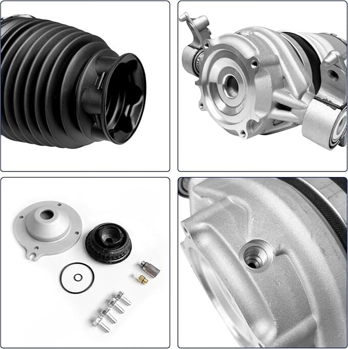 Bolsas de Aire de Suspensión. Audi Volkswagen Porsche 2011-2018