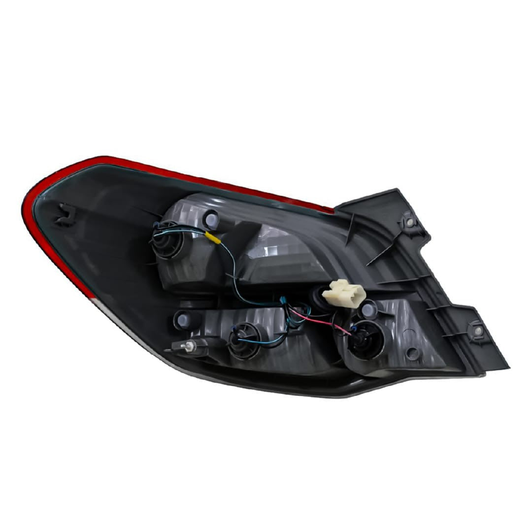 Faro Trasero (Original). Mitsubishi Mirage G4 2013-2016
