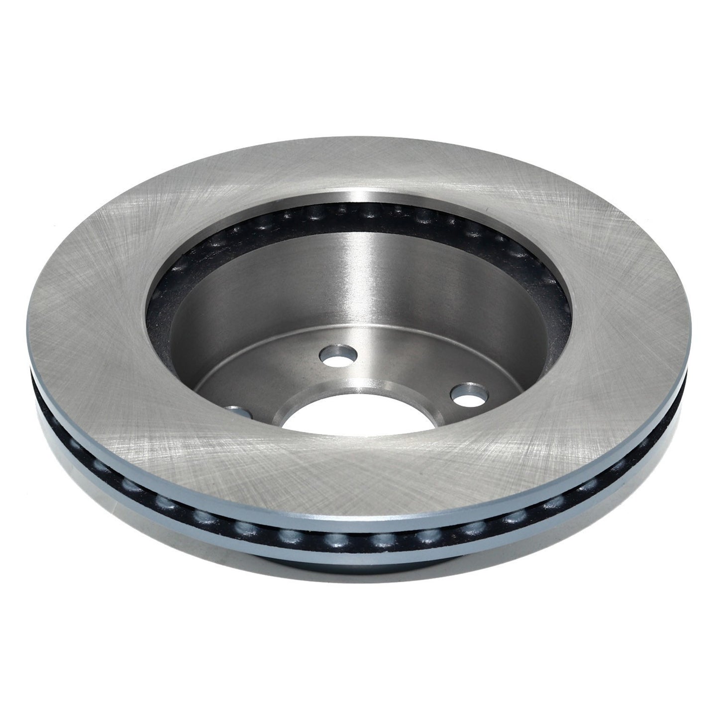 Disco de Freno Delantero. Jeep Wrangler TJ 1997-2006