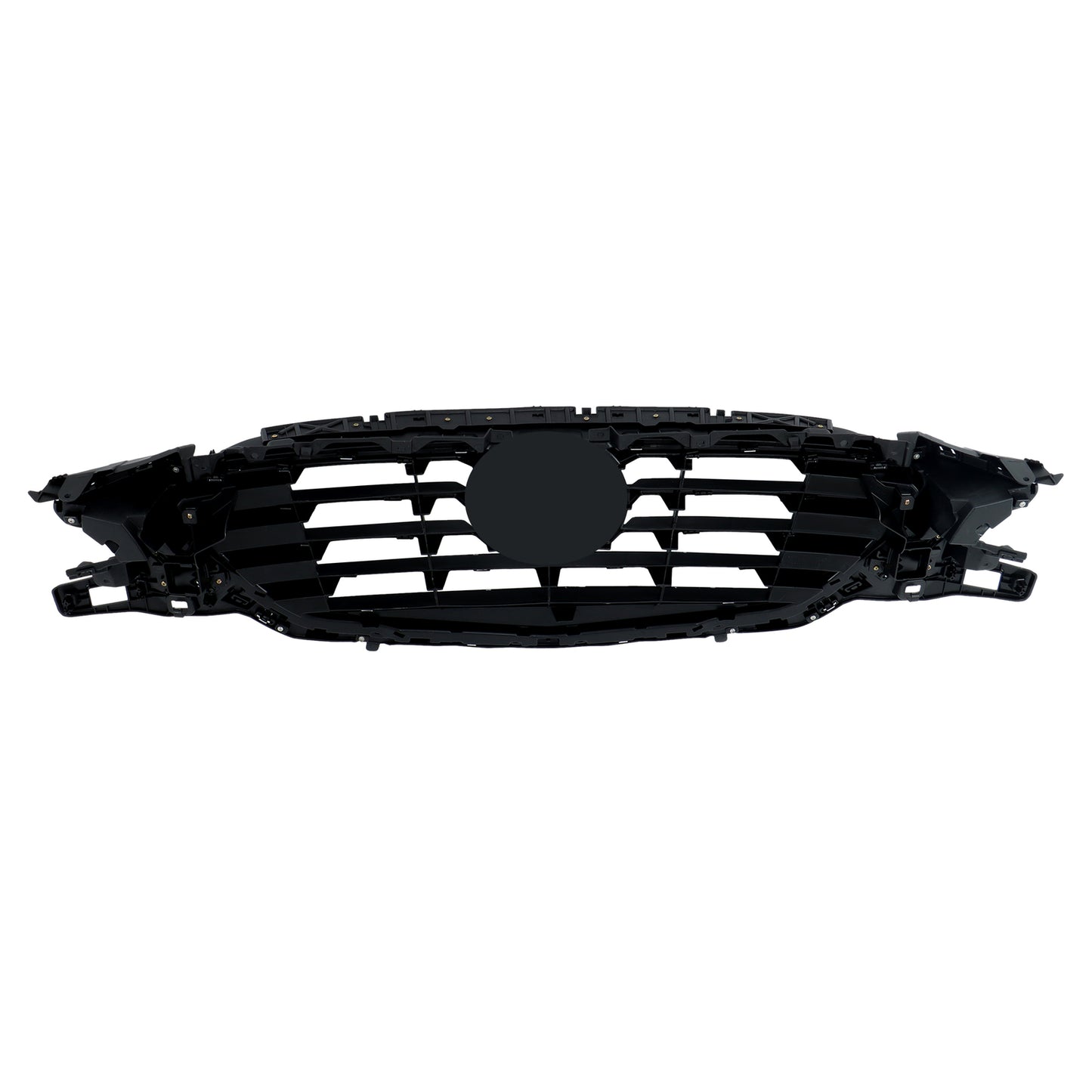 Parrilla Frontal. Mazda CX-9 2016-2023