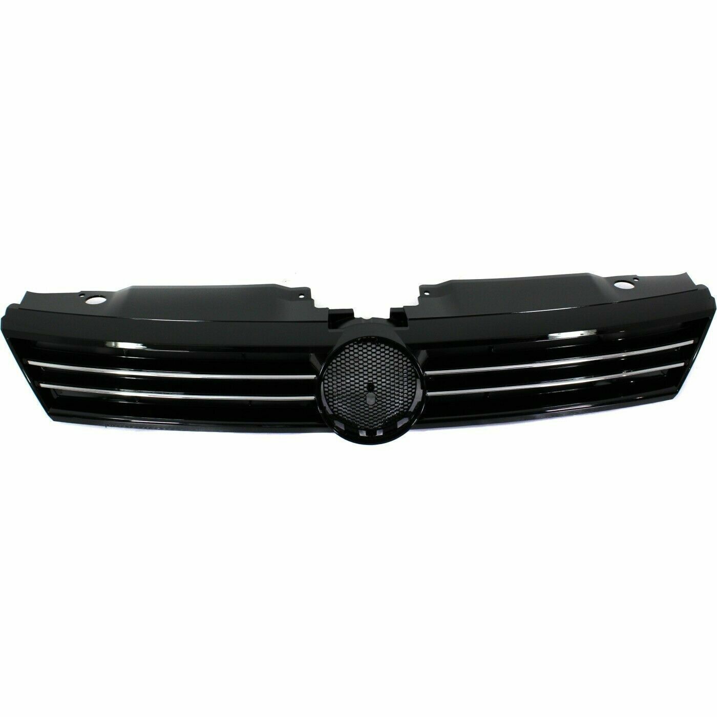 Parilla Frontal. Volkswagen Jetta 2011-2014 MK6