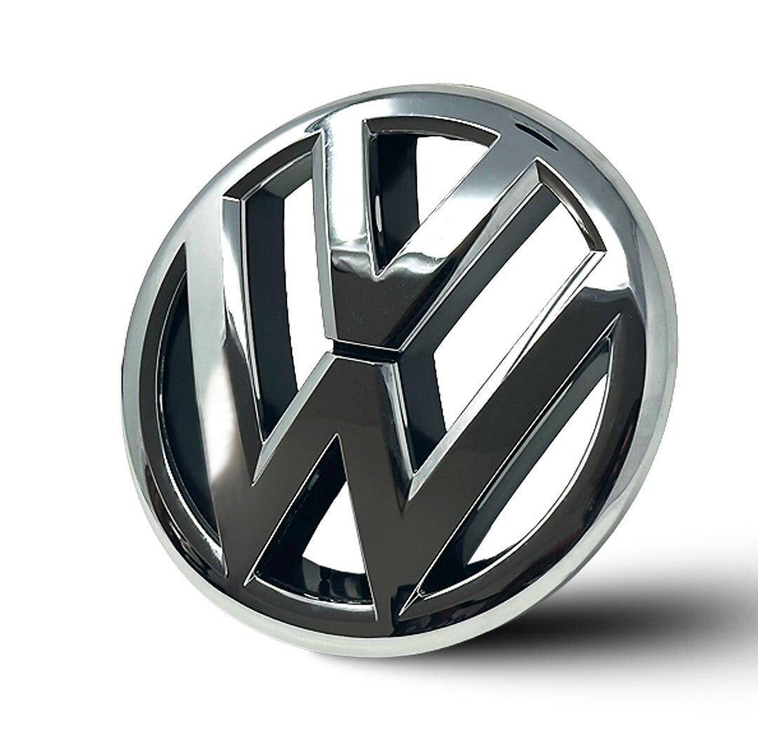 Emblema Parrilla Frontal. Volkswagen Jetta 2011-2014 MK6