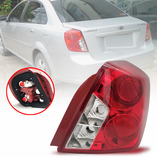 Faro Trasero. Chevrolet Optra 2003-2008 Sedán