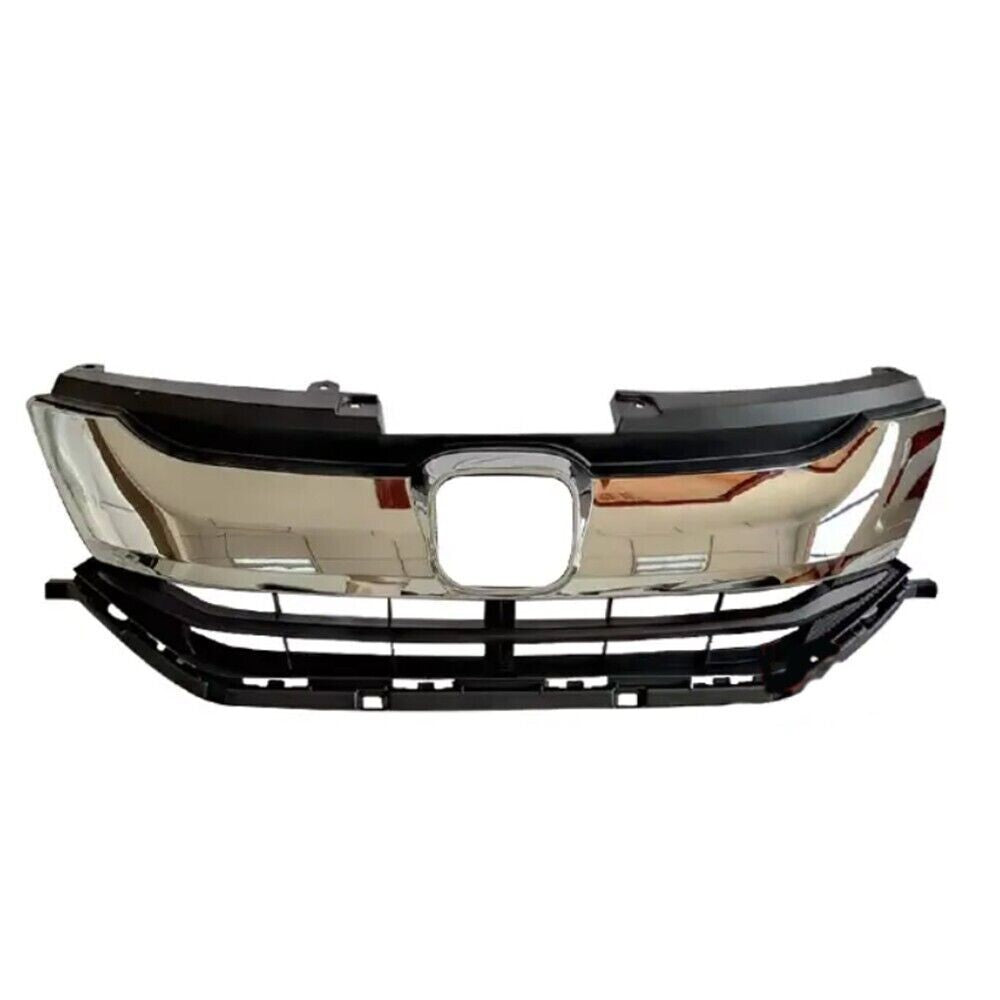 Parrilla Frontal. Honda City 2014-2016