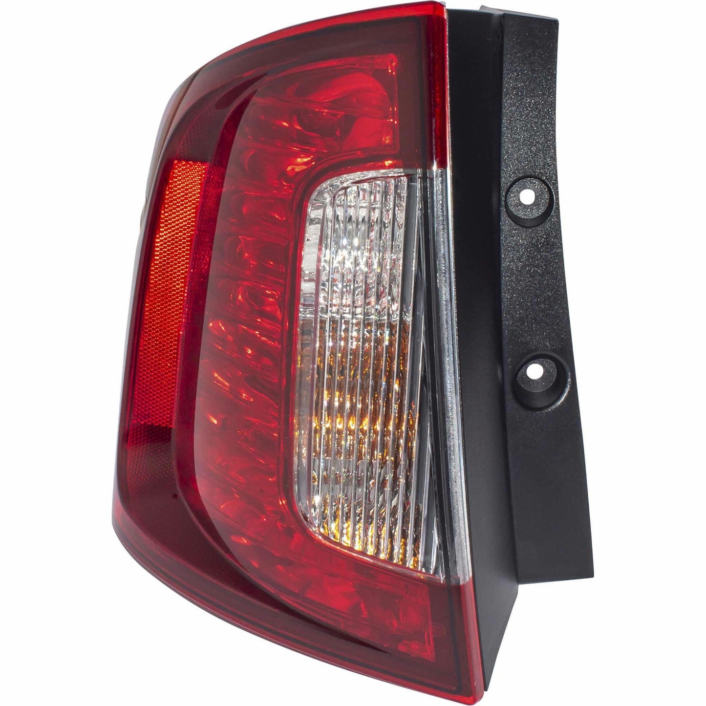 Faro Trasero. Ford Edge 2011-2014 Versión Sport