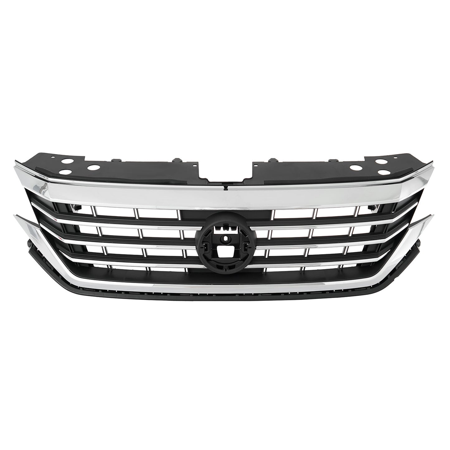 Parrilla Frontal. Volkswagen Passat 2020-2022