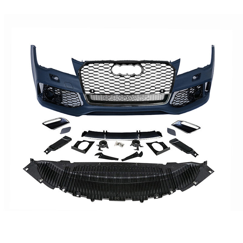 Body Kit AfterMarket Audi A7 C7 2011-2015
