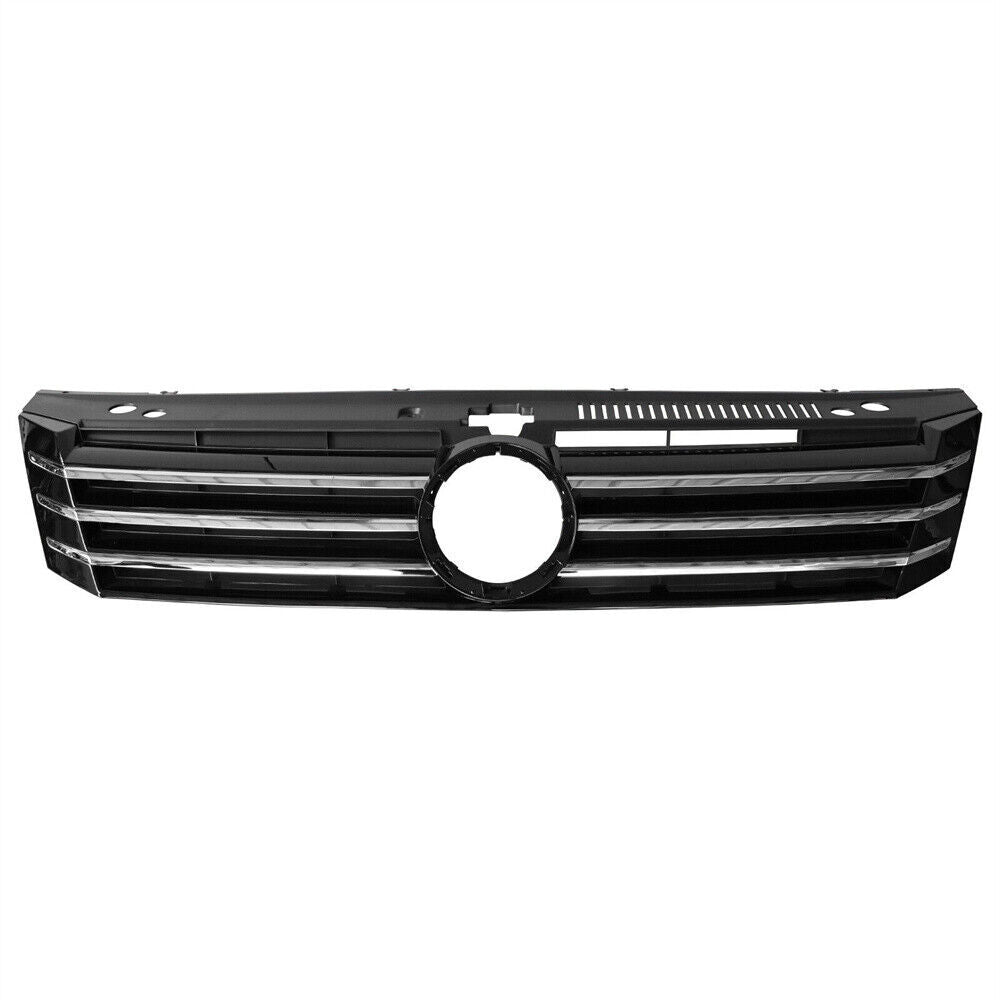 Parrilla Frontal. Volkswagen Passat 2012-2015