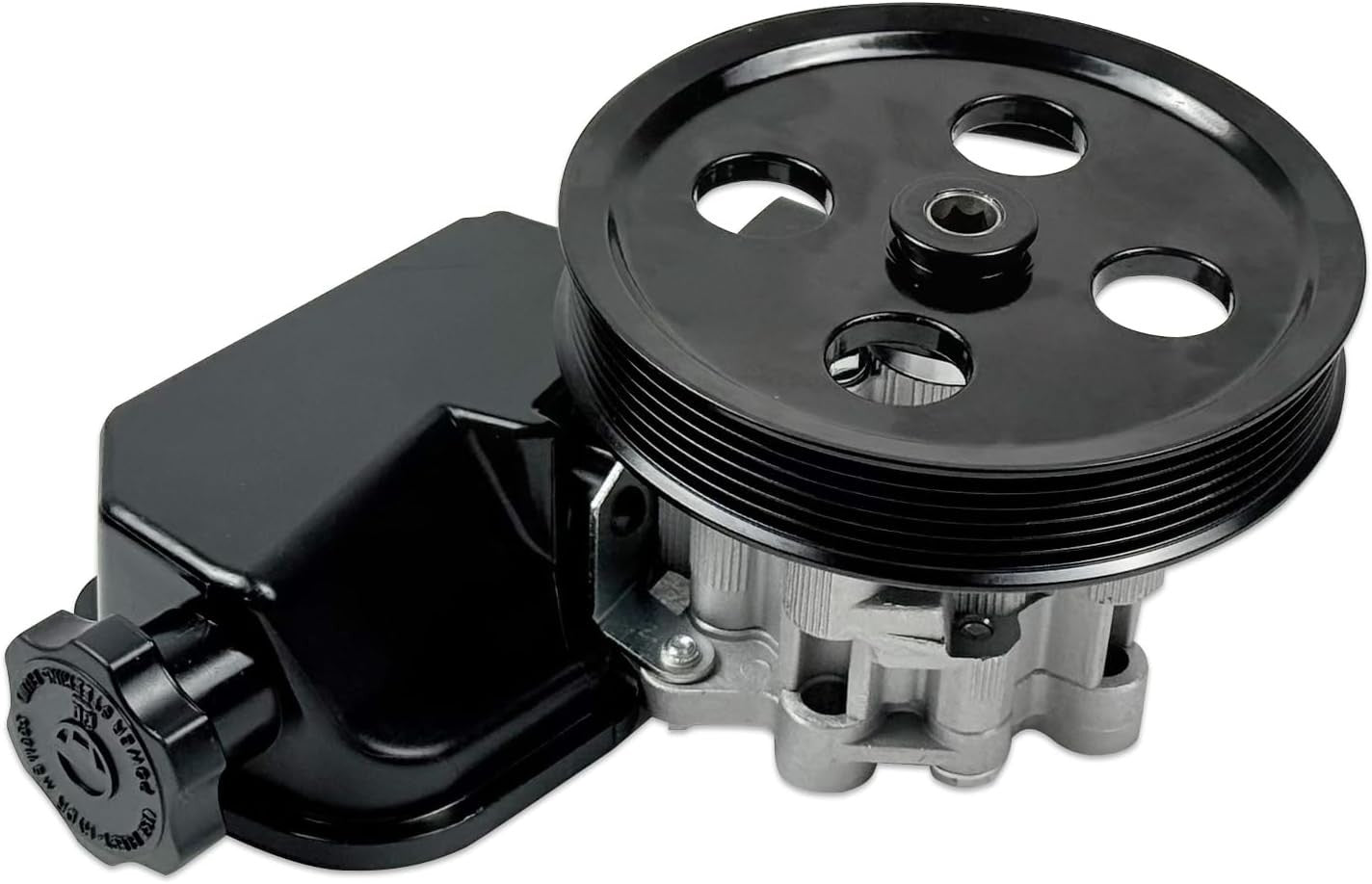 Bomba de Dirección Hidráulica. Jeep Grand Cherokee Commander 2005-2007