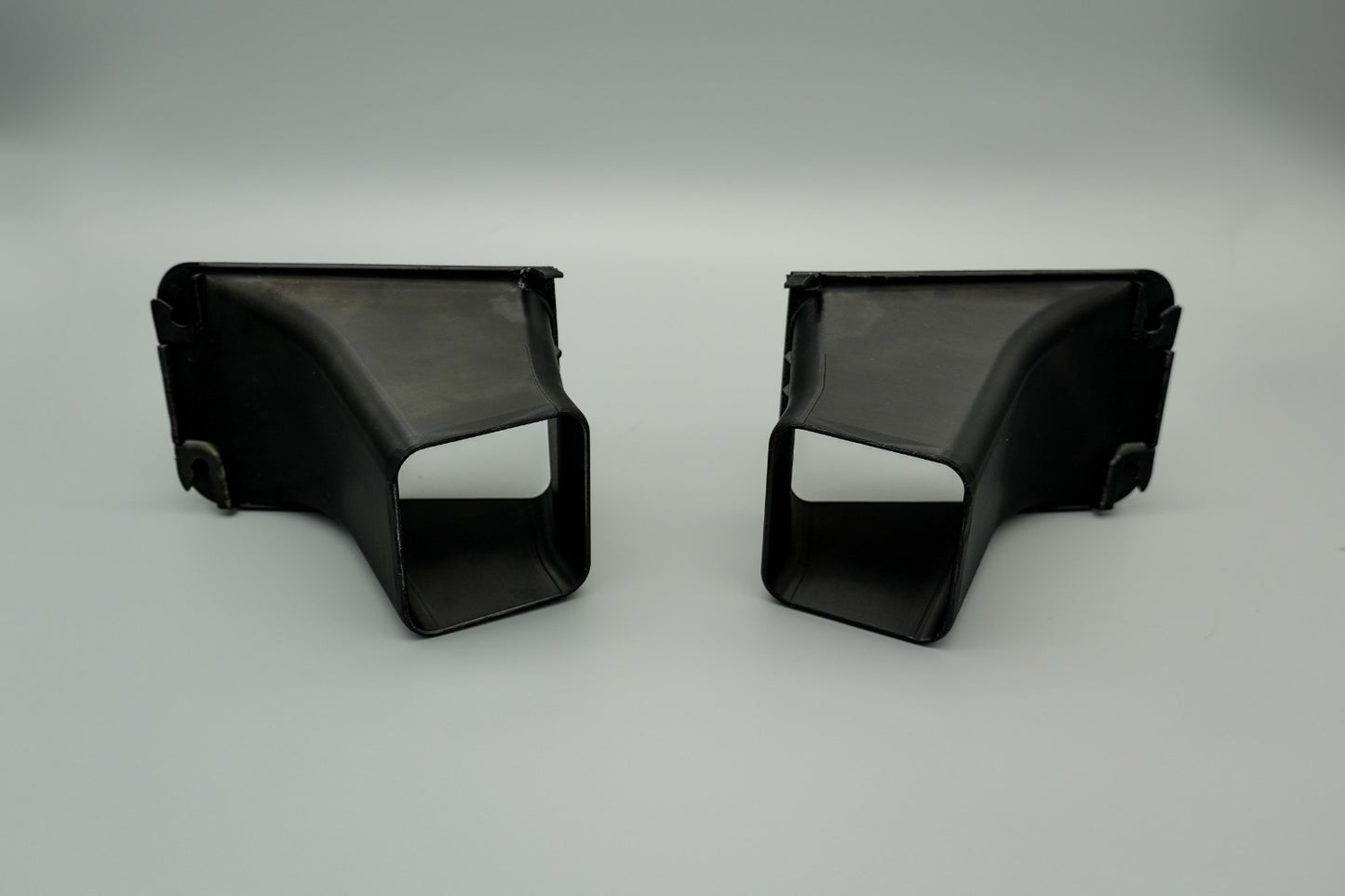 Ductos de Aire Defensa Delantera. BMW Serie 3 E30 1988-1991