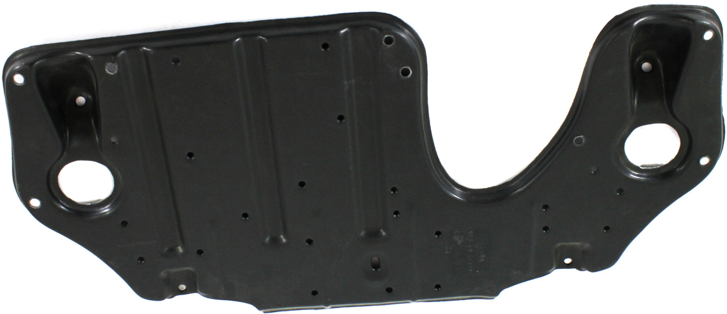 Cubierta Inferior de Motor (Pechera). Lexus RX350 RX450h 2010-2015 (Japón)