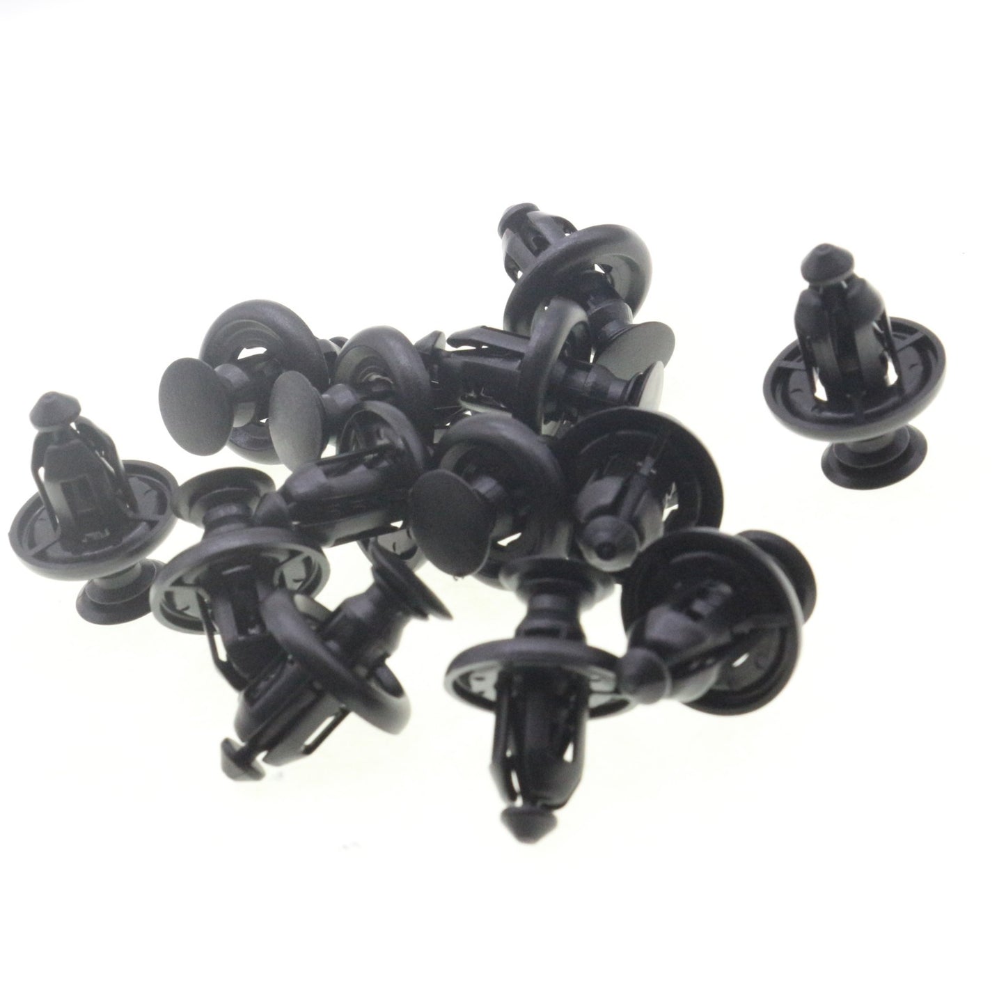 Clips de Sujeción de Cubierta Inferior de Motor (Pechera). Lexus RX350 RX450h 2010-2015