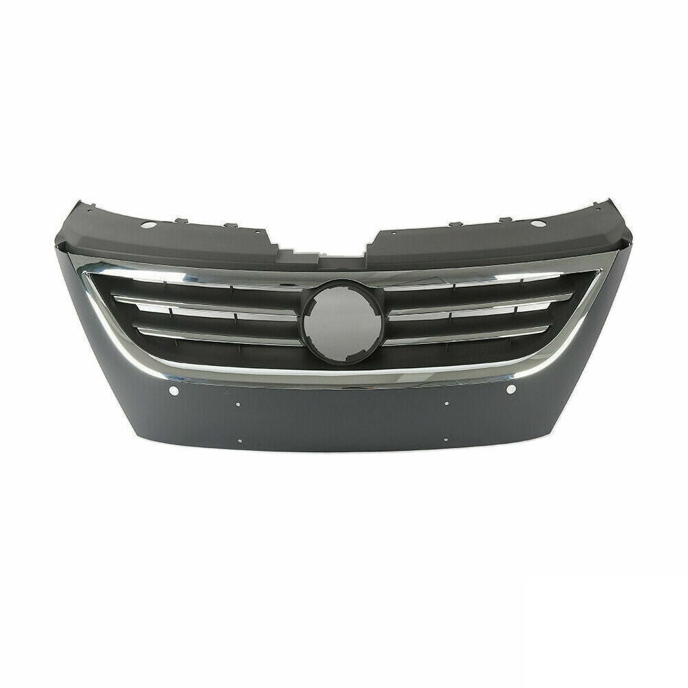 Parrilla Frontal. Volkswagen Passat 2009-2012