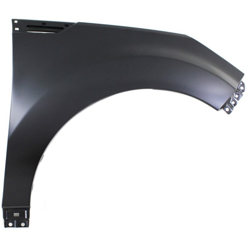 Guardafango Delantero. Kia Soul 2014-2019