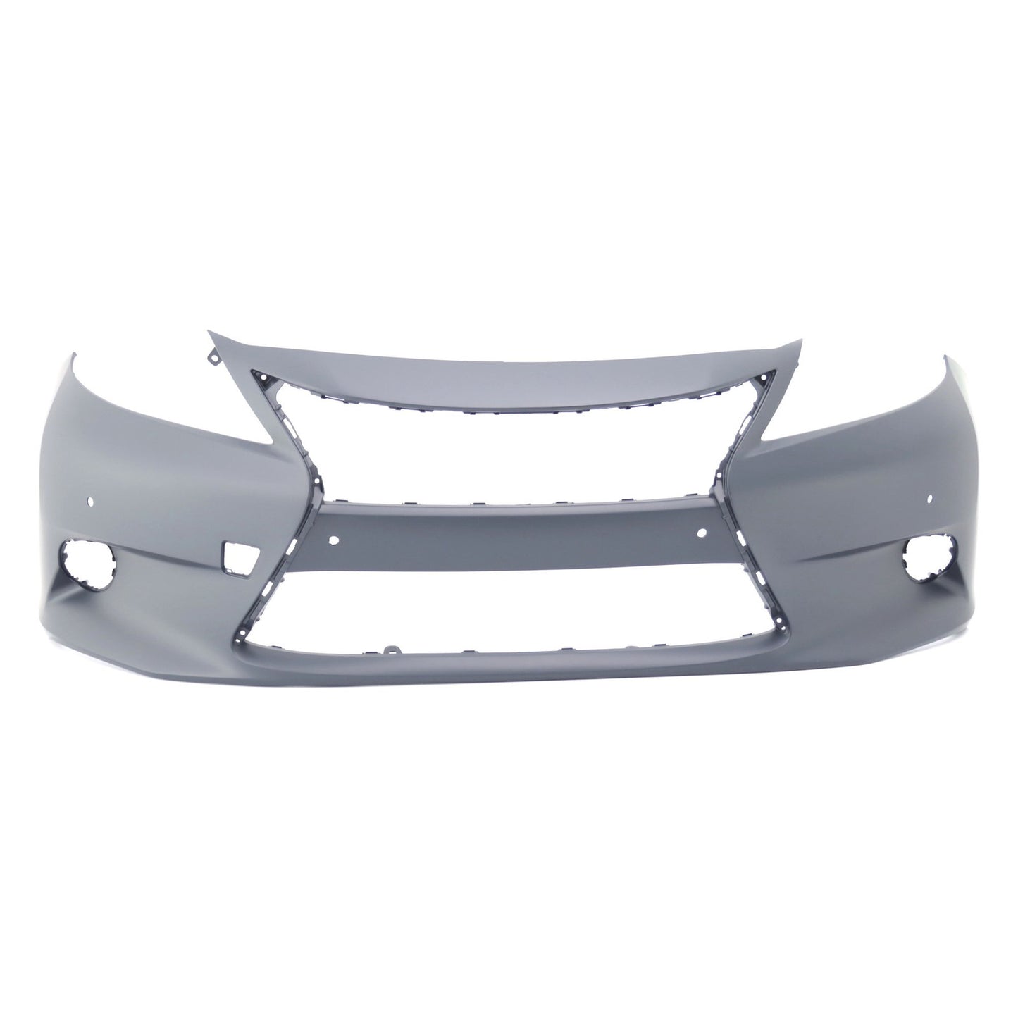 Defensa Delantera C/Agujeros Parking. Lexus ES350 ES300h 2013-2015