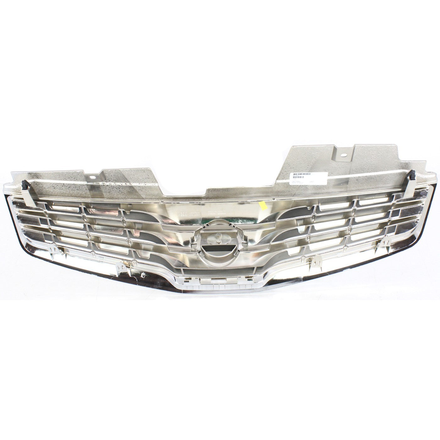 Parrilla Frontal. Nissan Sentra B16 2010-2012
