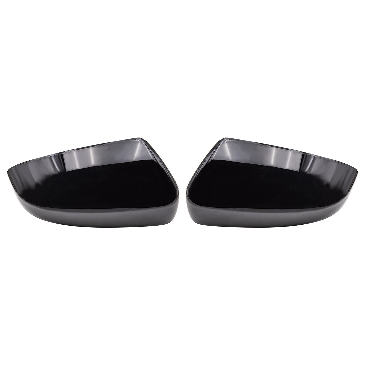 Cubiertas de Retrovisores Externos. Nissan Sentra B16 2007-2012
