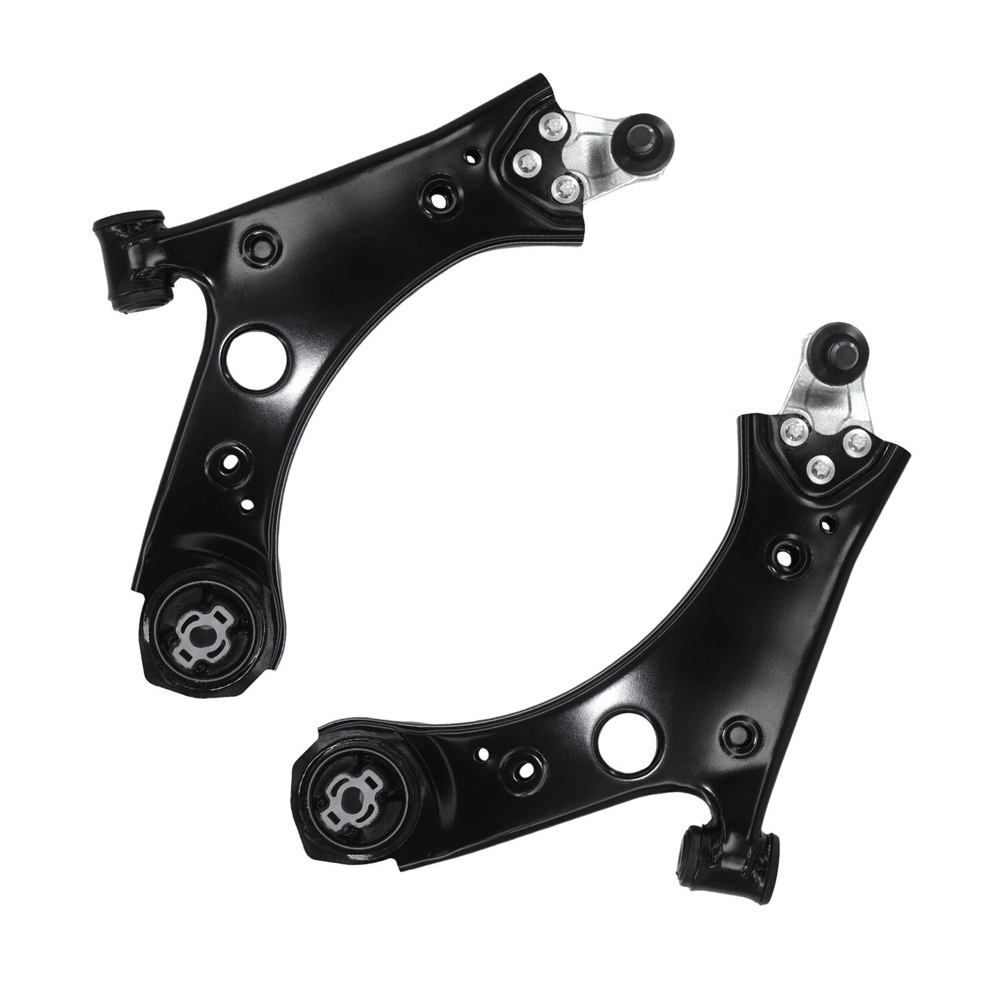 Brazos de Suspensión Delantera. Jeep Renegade 2015-2023