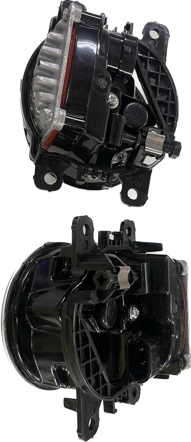 Faros Antinieblas. Suzuki Baleno 2022-2026