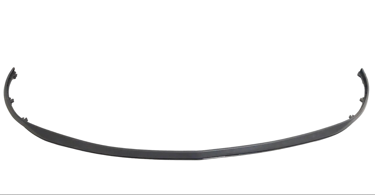 Front Lip Defensa Delantera. Hyundai Veloster 2012-2017 S/Turbo