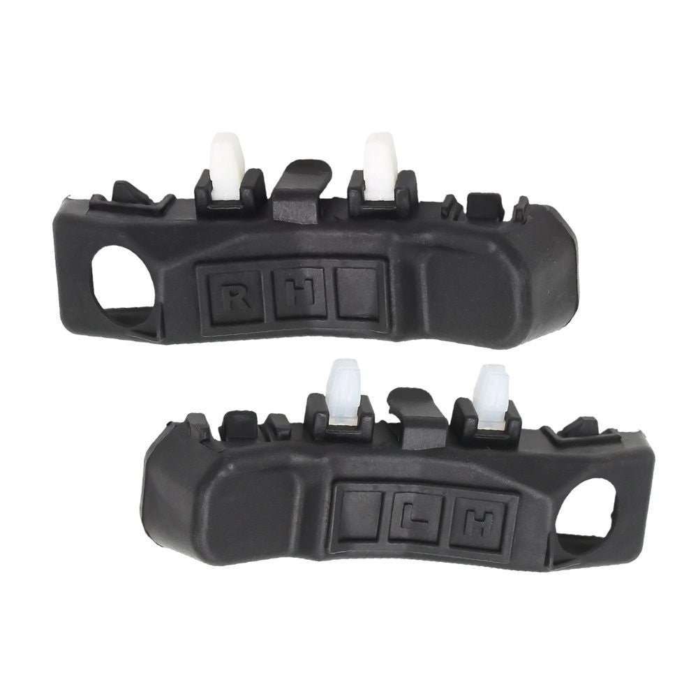 Brackets Defensa Delantera. Hyundai Veloster 2012-2017