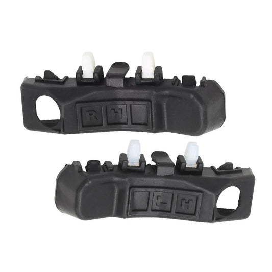 Brackets Defensa Delantera. Hyundai Veloster 2012-2017