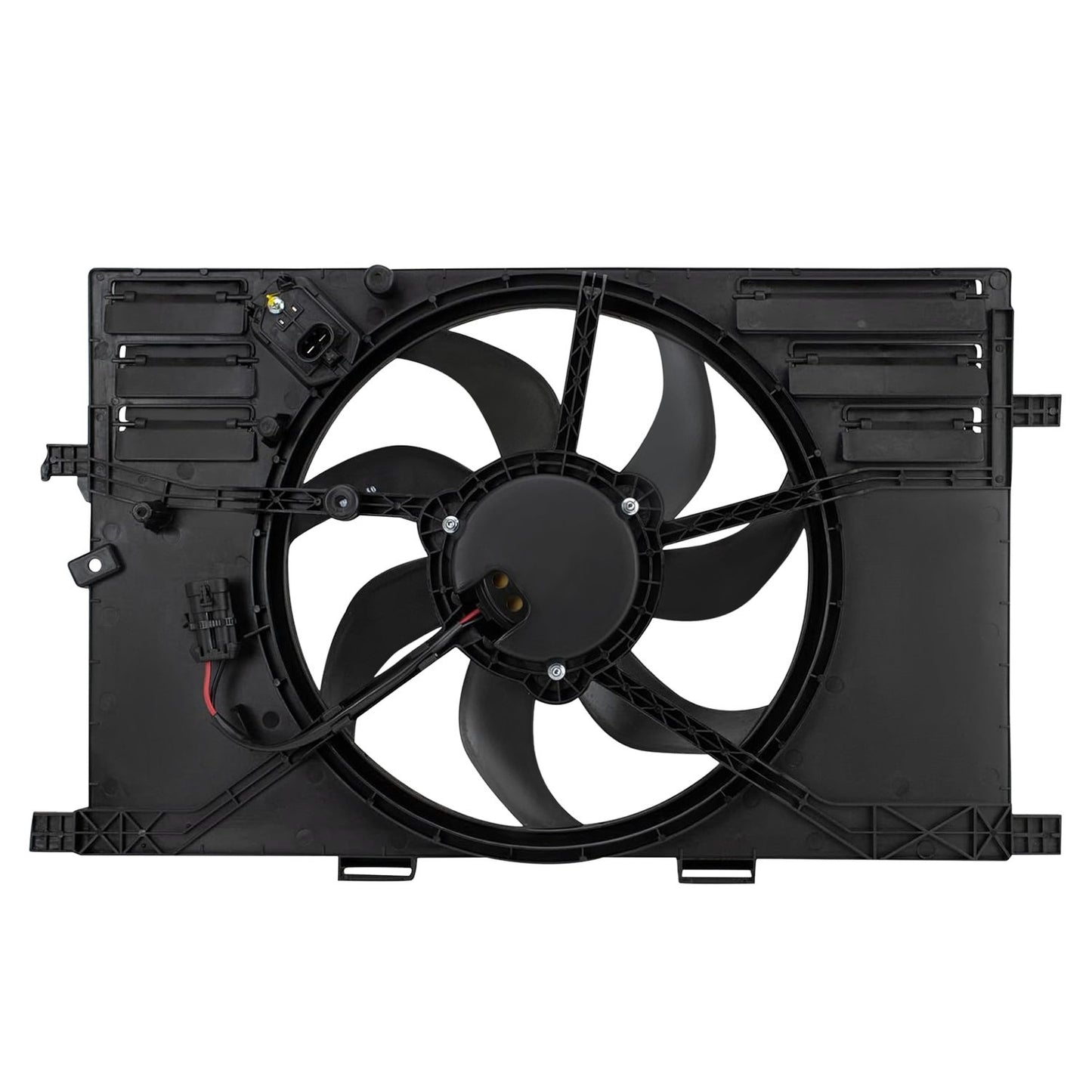 Electroventilador. Jeep Renegade 2017-2021