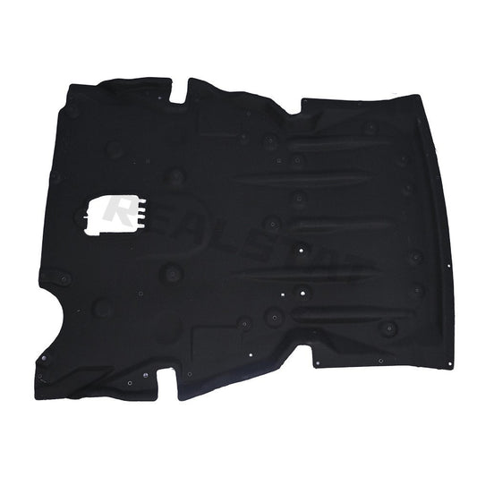 Cubierta Inferior de Motor. BMW Serie 1 2 3 4 2011-2021