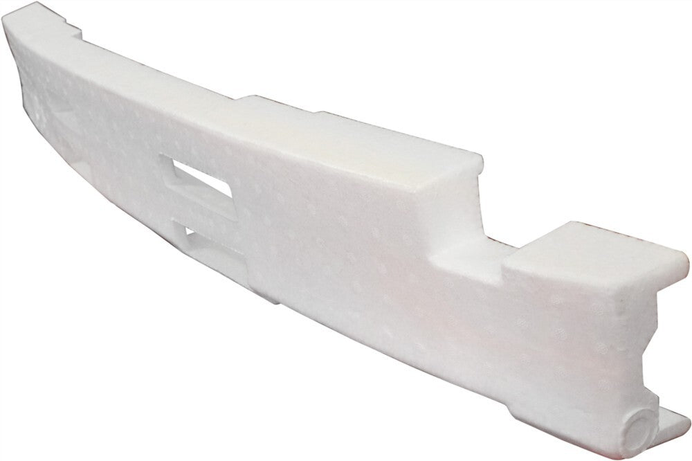 Refuerzo Absorbedor de Impactos Defensa Trasera (Foam). Honda Accord 2008-2012