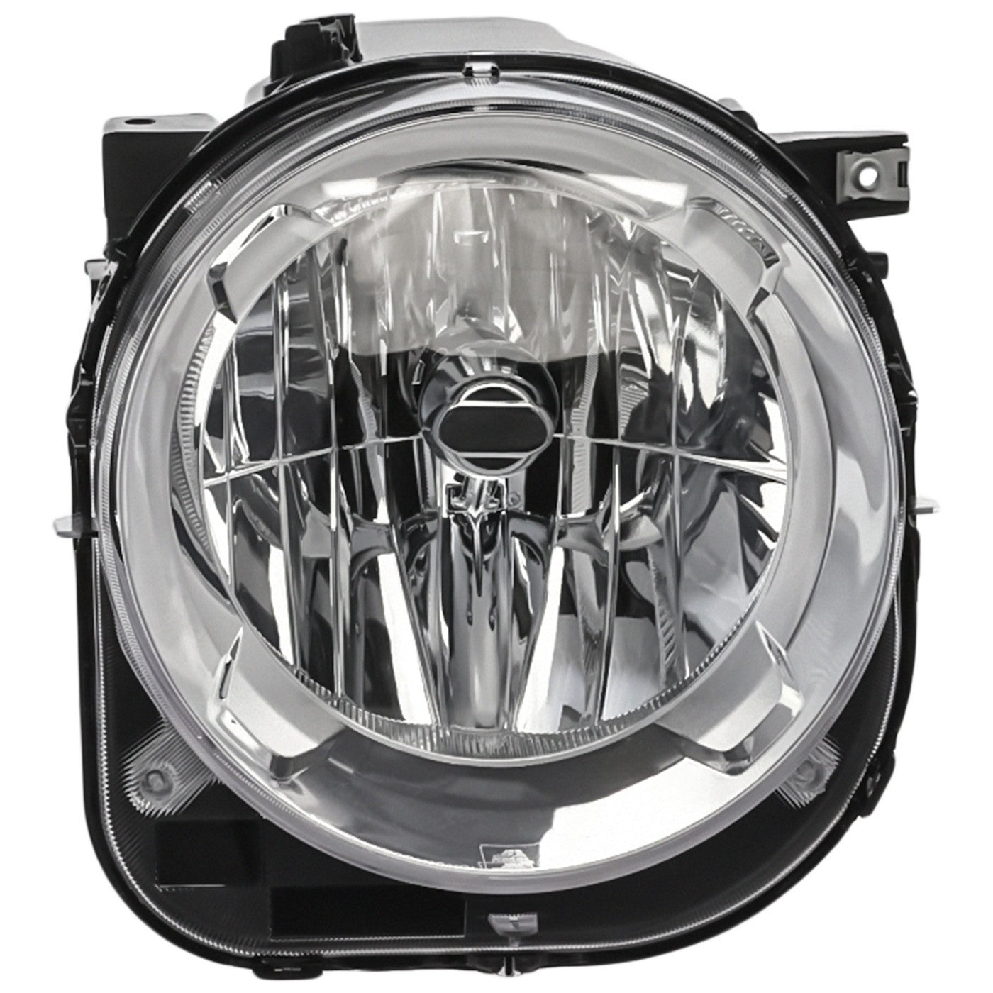 Faros Delanteros. Jeep Renegade 2015-2018