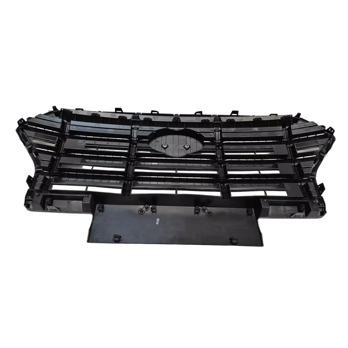 Parrilla Frontal. Hyundai Creta 2020-2024