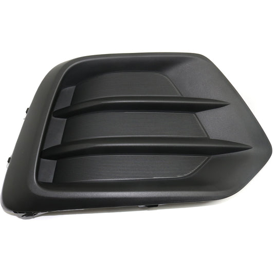 Marco Antiniebla (Tapa Ciega). Chevrolet Trax 2017-2021