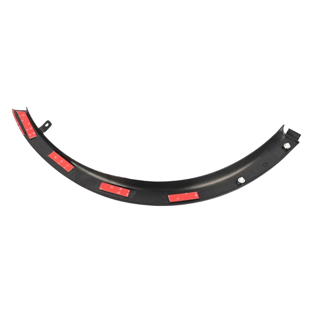 Moldura Guardafango Delantero. Mitsubishi Outlander 2016-2020