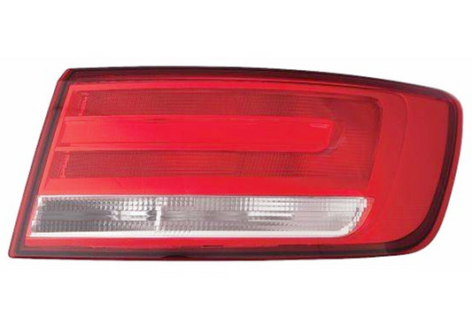 Faro Trasero. Audi A4 B9 2017-2019