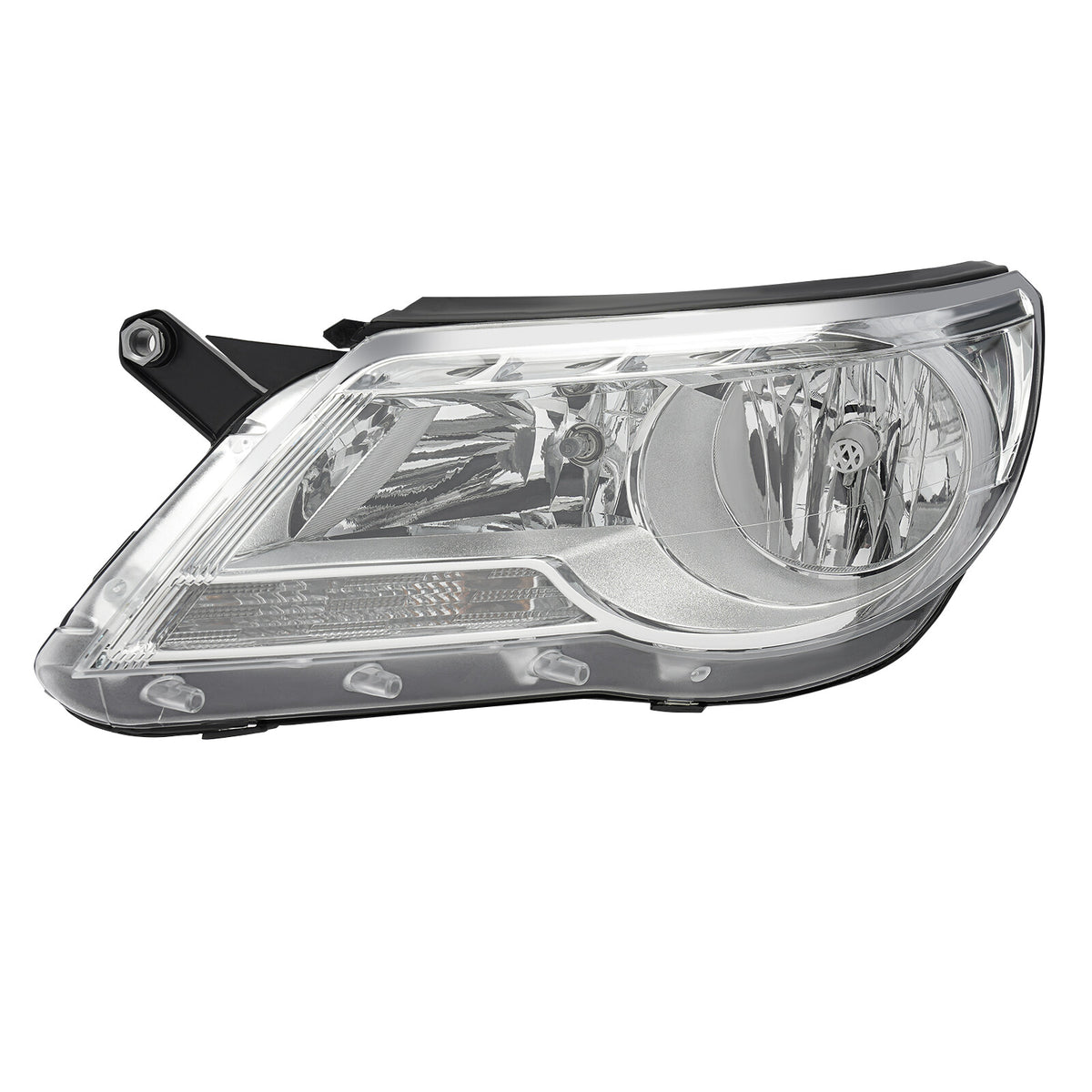 Faro Delantero. Volkswagen Tiguan 2007-2011
