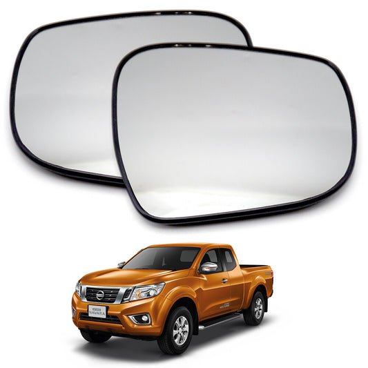 Espejo Retrovisor. Nissan Frontier NP300 2005-2021