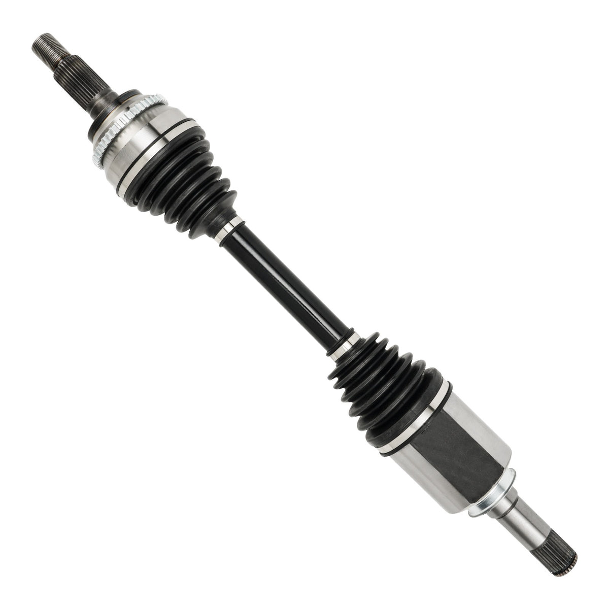 Eje de Transmisión Delantero FWD y AWD. Ford Edge 2007-2014