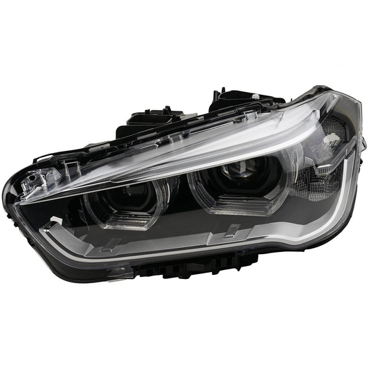 Faro Delantero. BMW X1 F48 2016-2019