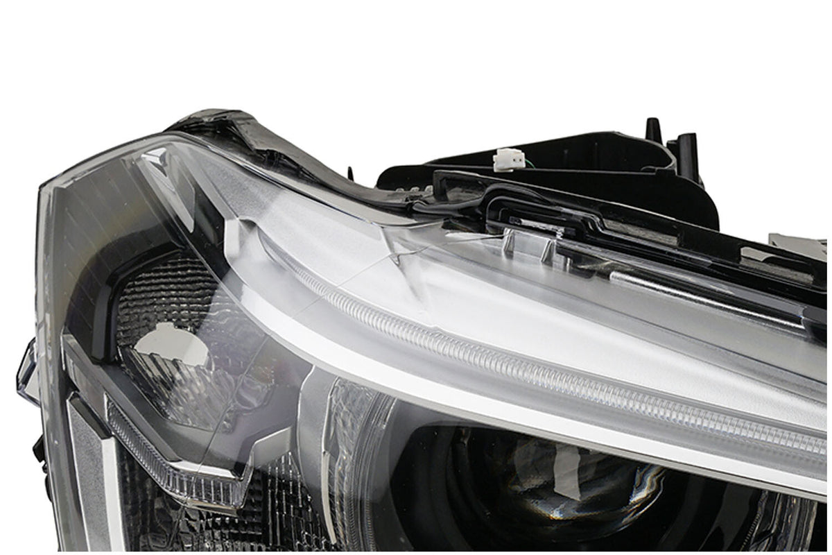 Faro Delantero. BMW X1 F48 2016-2019