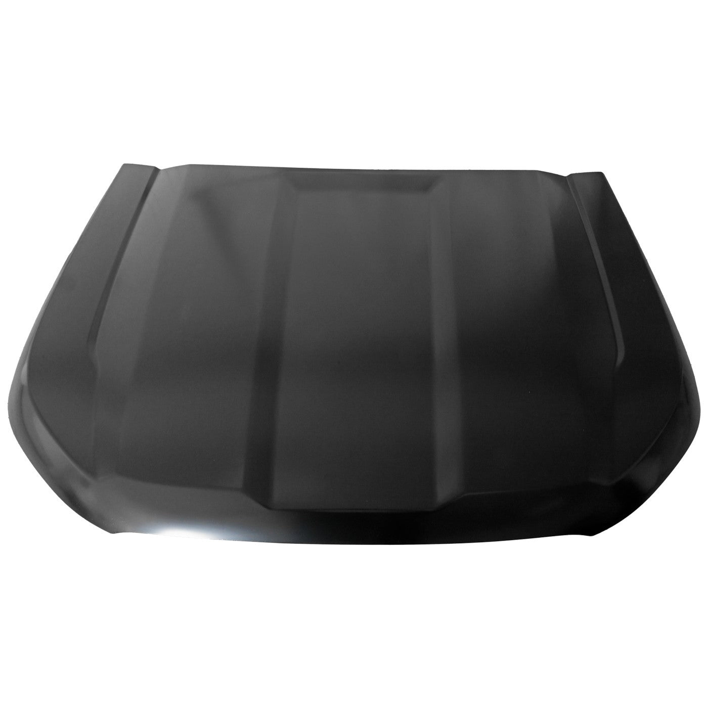 Tapa de Motor (Aluminio). Ford Ranger 2019-2023