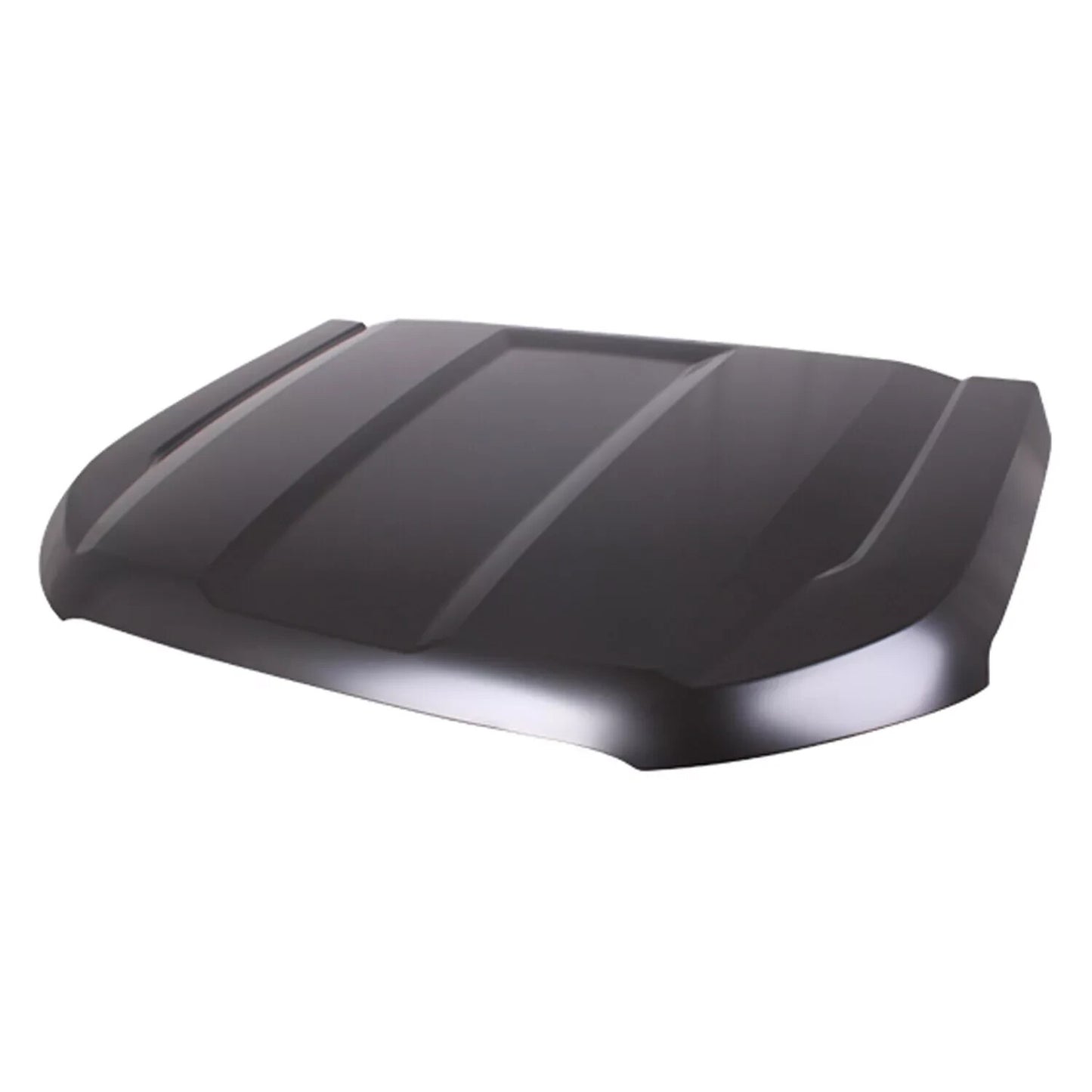 Tapa de Motor (Aluminio). Ford Ranger 2019-2023