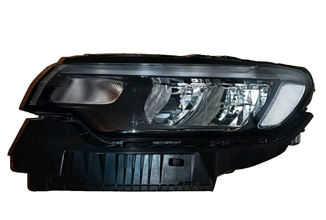 Faro Delantero LED. Jeep Compass 2021-2025