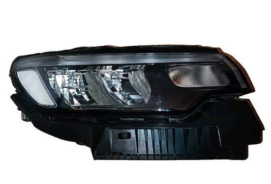 Faro Delantero LED. Jeep Compass 2021-2025
