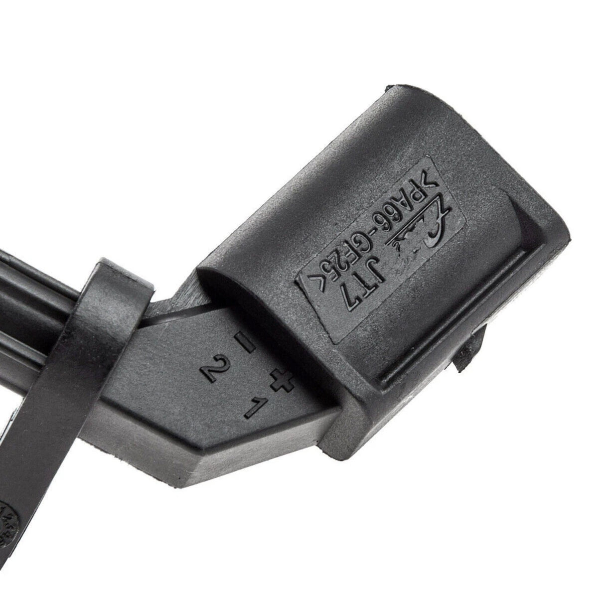 Sensor ABS Rueda Delantera. Porsche Macan 2017-2026