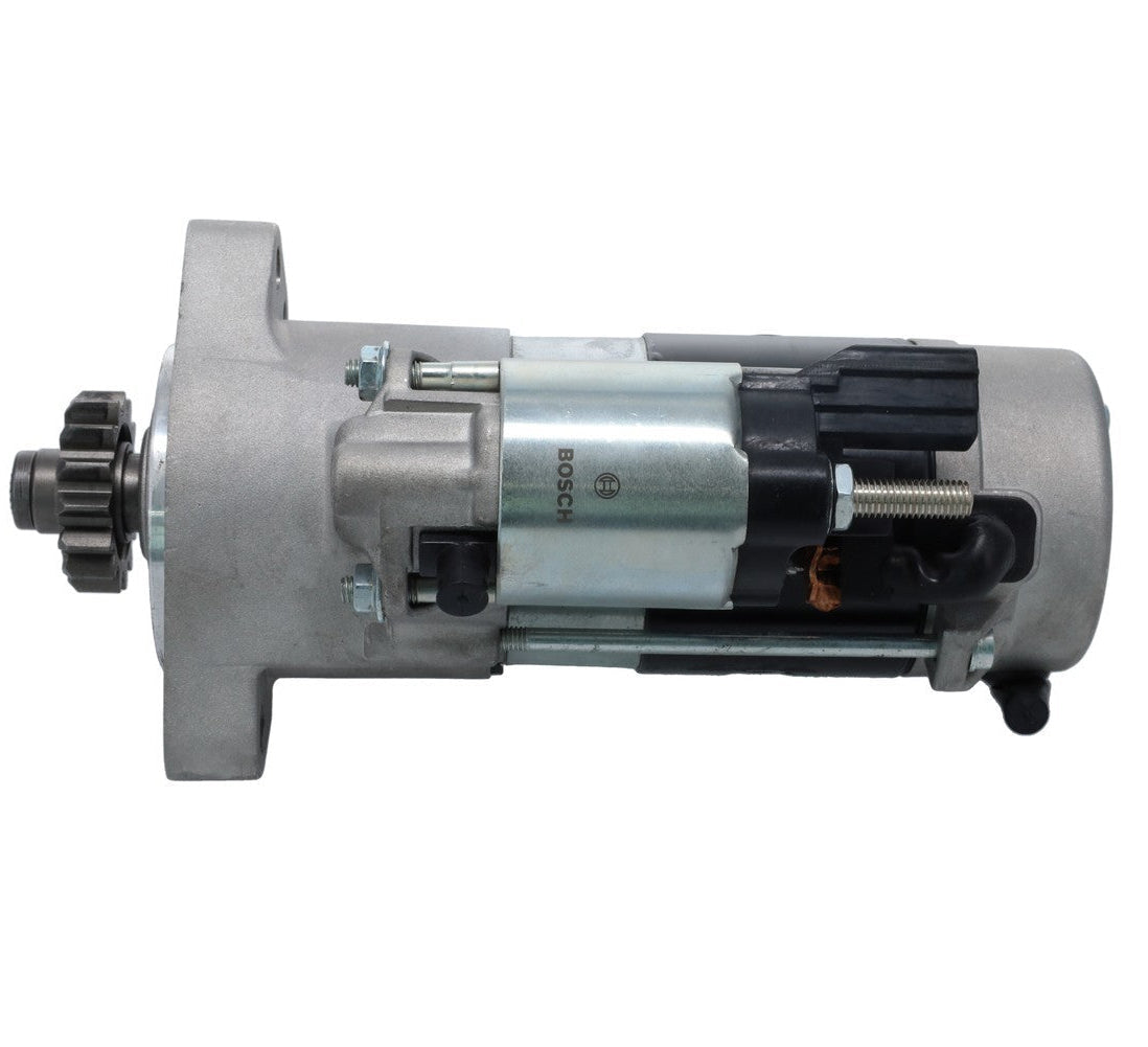 Motor de Arranque Bosch. Audi Q7 2010-2015 (V6 3.0L Diesel)