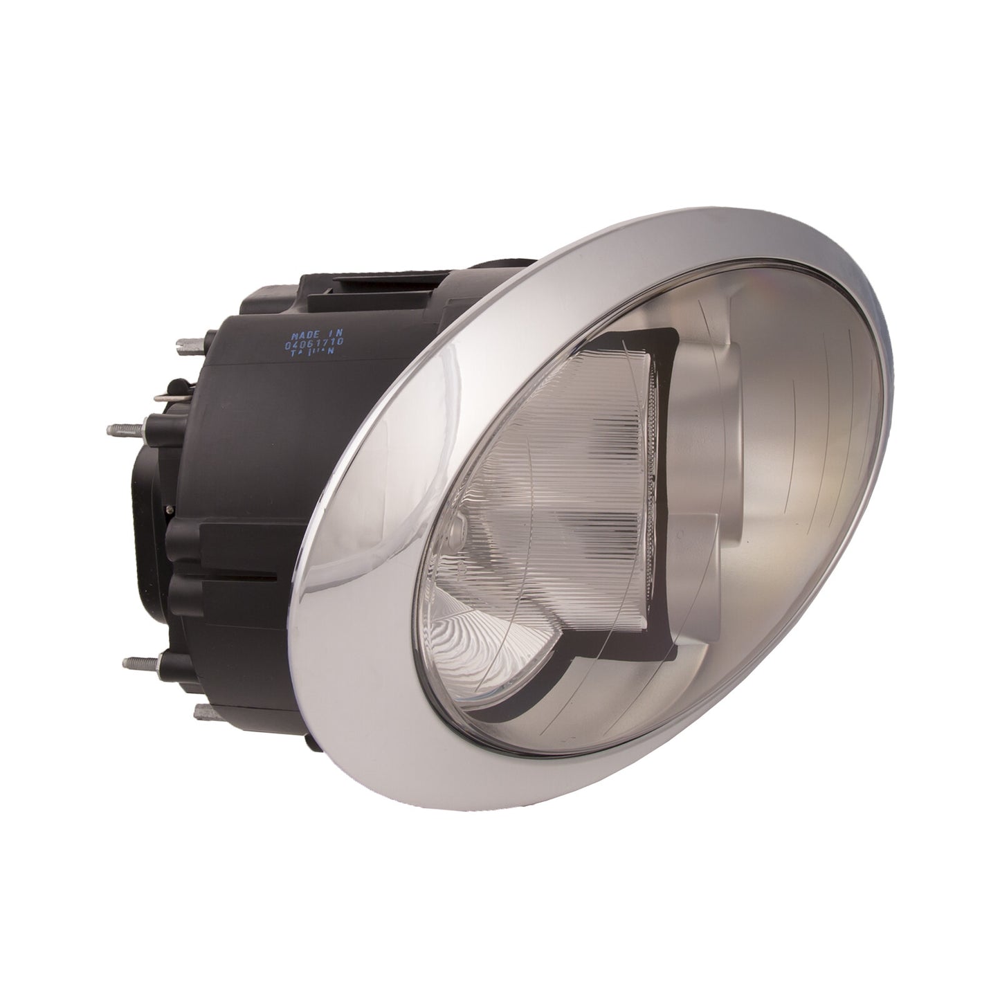 Faros Delanteros Halógenos. Mini Cooper R50 R52 R53