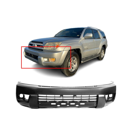 Defensa Delantera. Toyota 4Runner 2003-2005