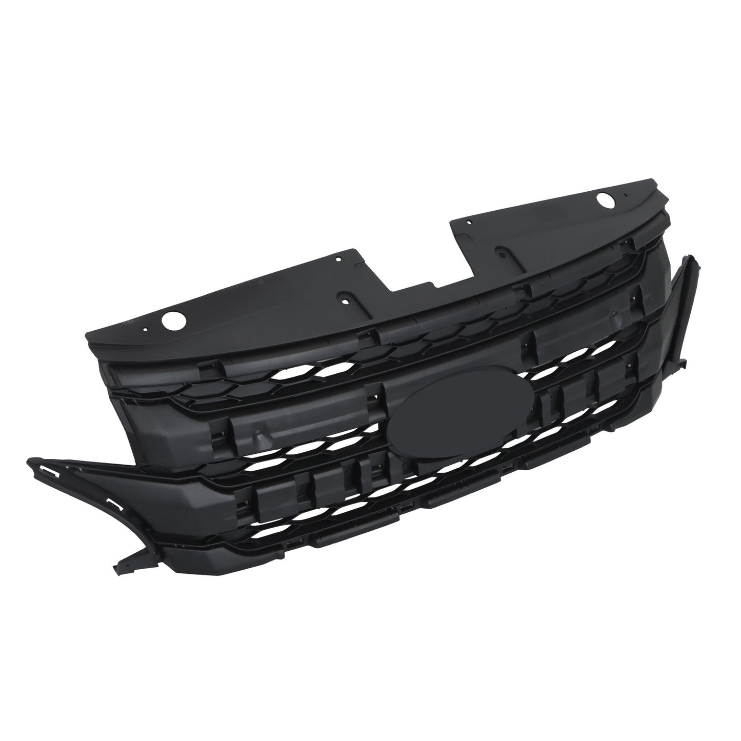 Parrilla Frontal (Soporte). Ford Edge 2011-2014