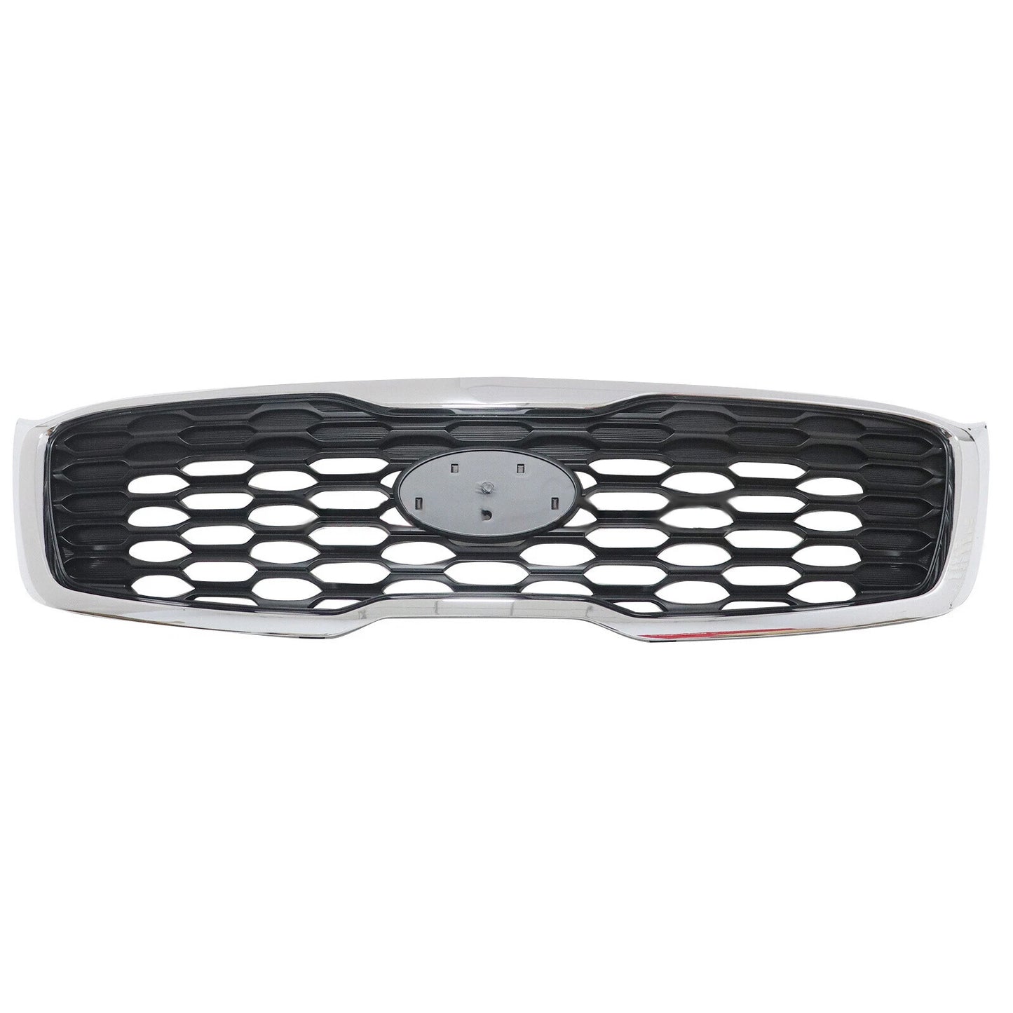 Parrilla Frontal. Kia Sorento 2019-2020