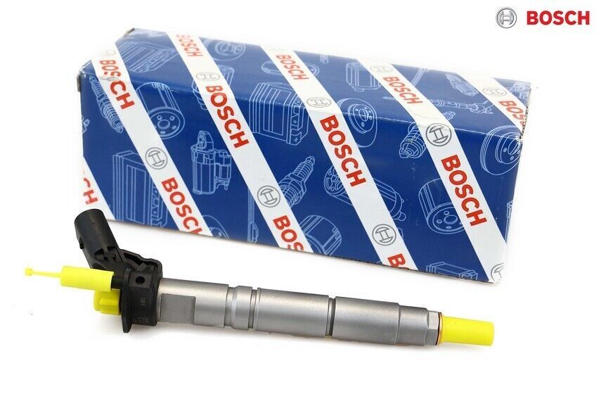 Inyector Diesel 13537792721 (Bosch 0445115008). BMW X3 E83 X5 E70 3.0d